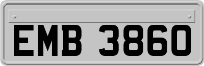 EMB3860