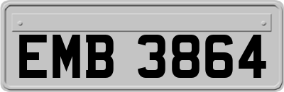 EMB3864