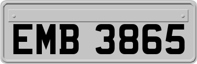 EMB3865