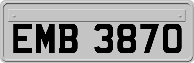 EMB3870