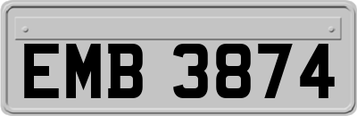 EMB3874