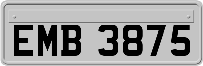 EMB3875