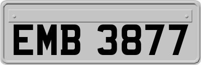EMB3877