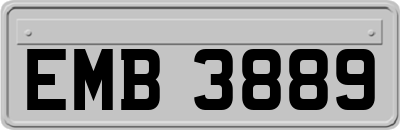 EMB3889
