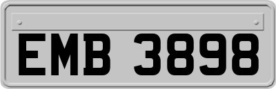 EMB3898