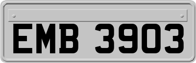 EMB3903