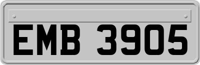 EMB3905
