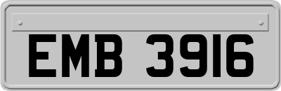 EMB3916