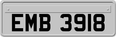EMB3918