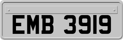 EMB3919