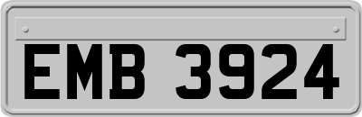 EMB3924
