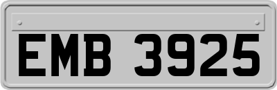 EMB3925