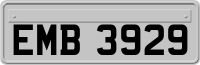 EMB3929