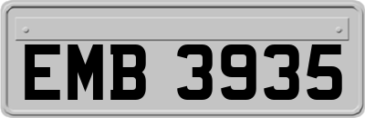EMB3935