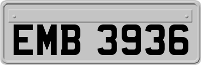 EMB3936