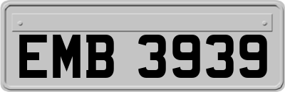 EMB3939
