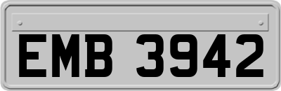 EMB3942