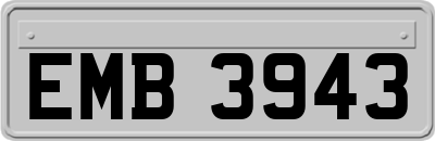 EMB3943