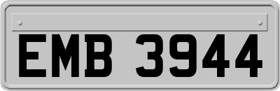 EMB3944
