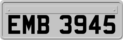EMB3945