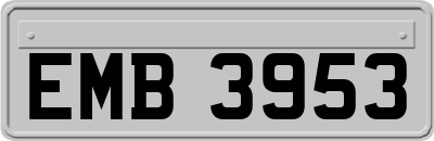 EMB3953