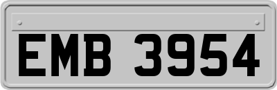 EMB3954