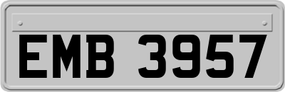 EMB3957