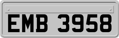EMB3958