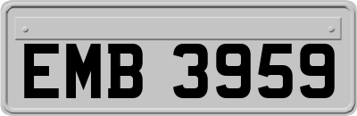 EMB3959