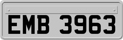 EMB3963