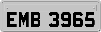 EMB3965