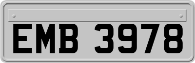 EMB3978