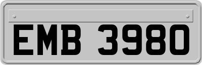 EMB3980