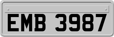 EMB3987
