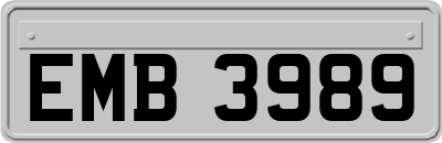 EMB3989