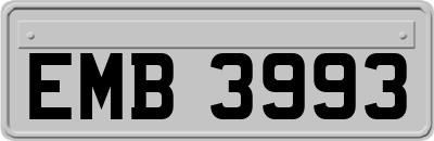 EMB3993