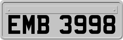 EMB3998