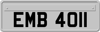 EMB4011