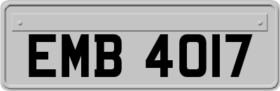 EMB4017