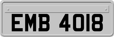EMB4018