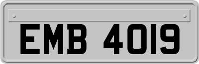 EMB4019