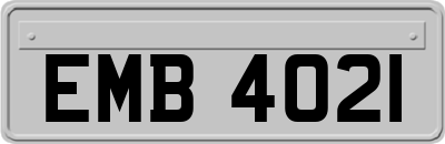 EMB4021