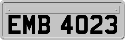EMB4023