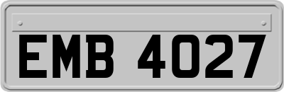 EMB4027
