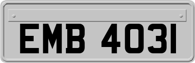 EMB4031