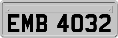 EMB4032