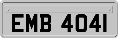 EMB4041