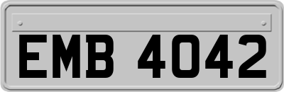 EMB4042
