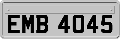 EMB4045