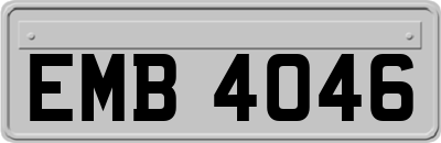 EMB4046